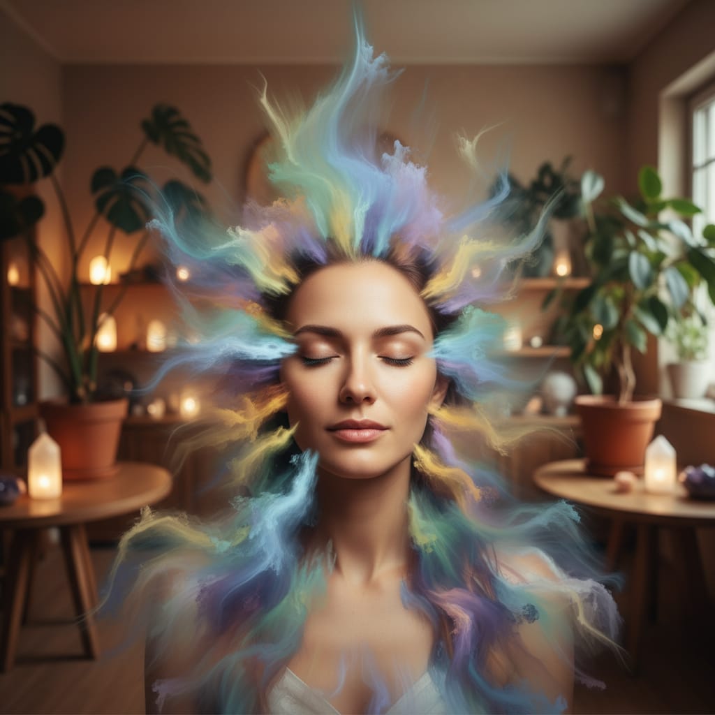 Meditatie ghidata